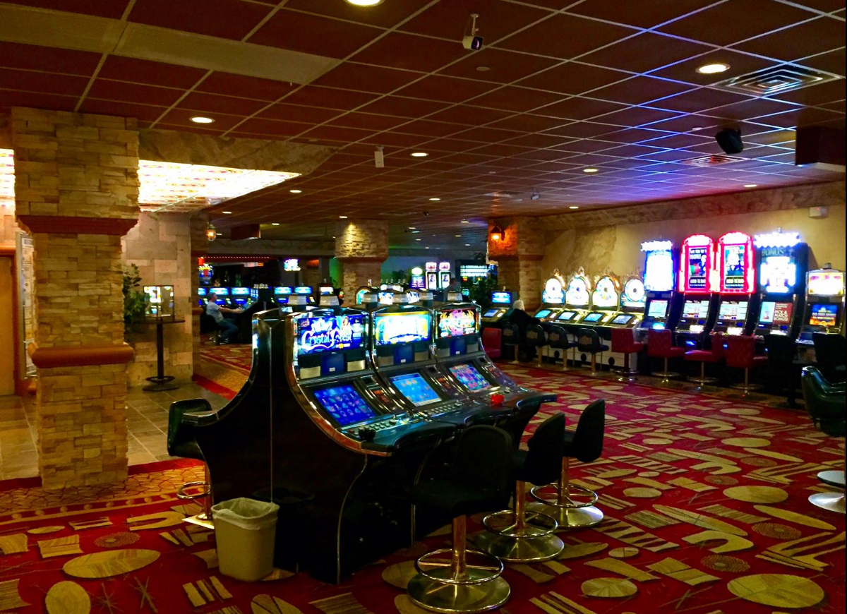 beatty nv casino